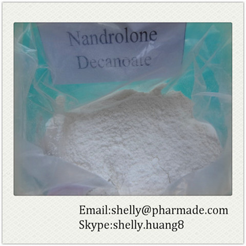 Boldenone with enanthate